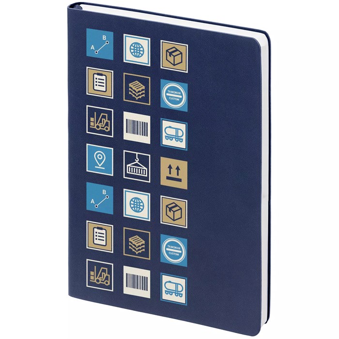 Ежедневник Industry, логистика 71636.41