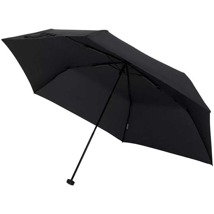 Зонт складной Zero Large, черный 14594.30