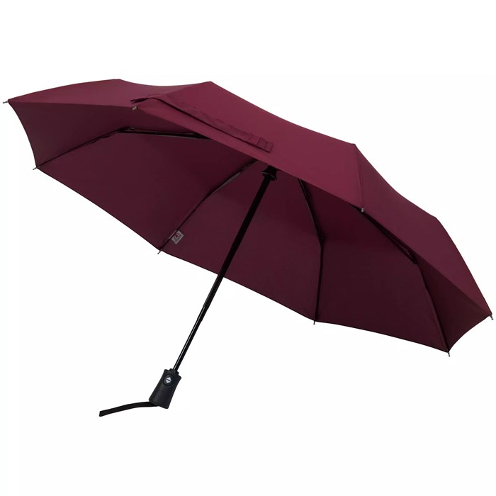 Складной зонт Fiber Magic Superstrong, бордовый 14113.50