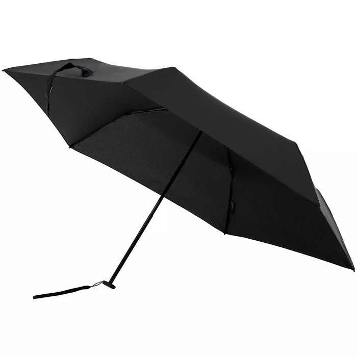Зонт складной US.050, черный 14597.30