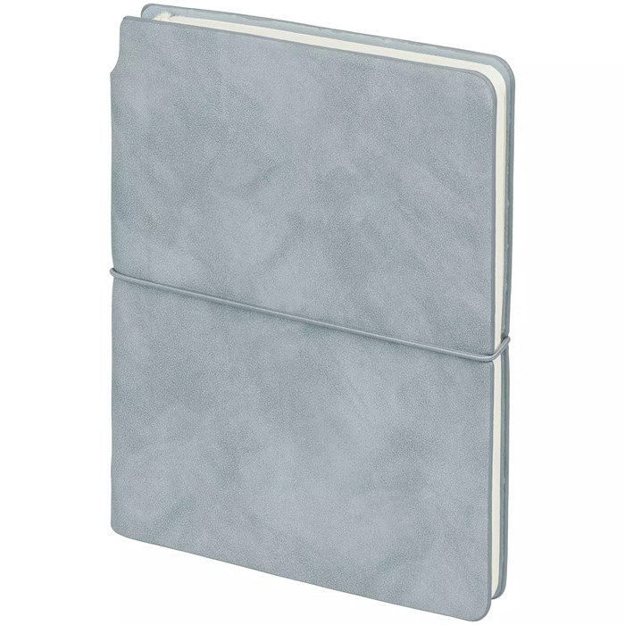 Ежедневник Kuka Mini, недатированный, серый 17016.10