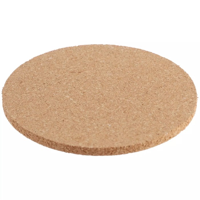 Костер Suberic, круглый 15602.02