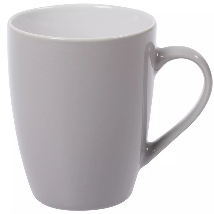 Кружка Good Morning, серая 6478.10