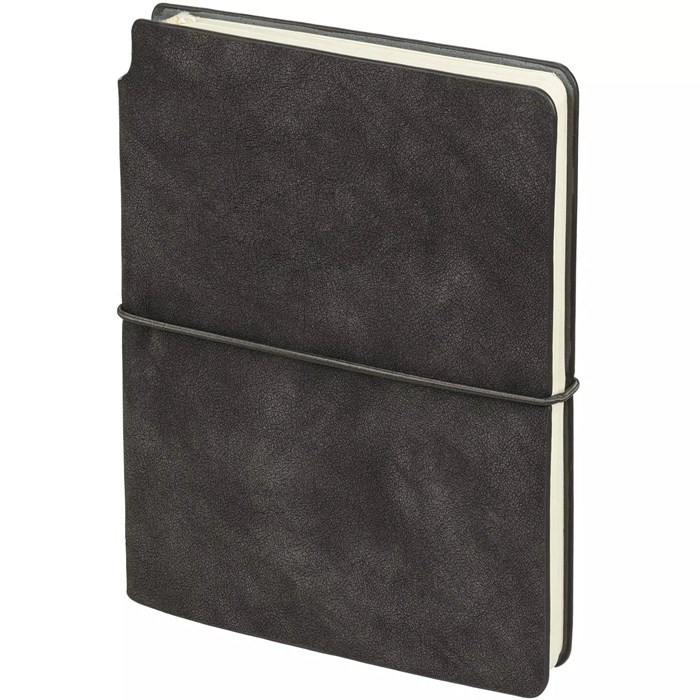 Ежедневник Kuka Mini, недатированный, черный 17016.30