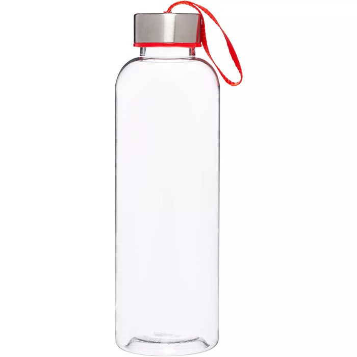 Бутылка Gulp, красная 15522.50