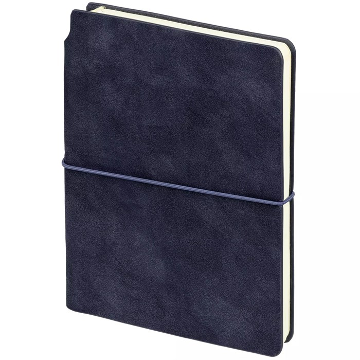 Ежедневник Kuka Mini, недатированный, синий 17016.40