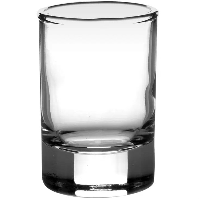 Стопка «Сиде», широкая 37029.00