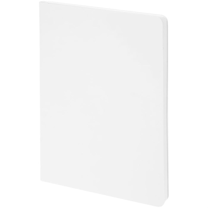 Блокнот Flex Shall, белый 14003.60