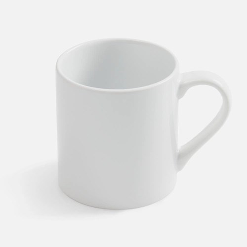 Кружка Koisi, белая 18278.60