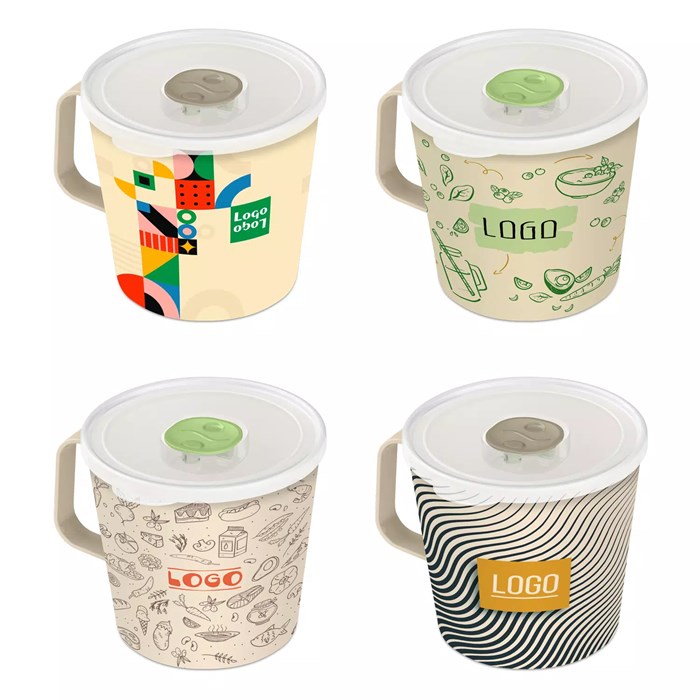 Контейнер-кружка с клапаном Loki на заказ 18999.01