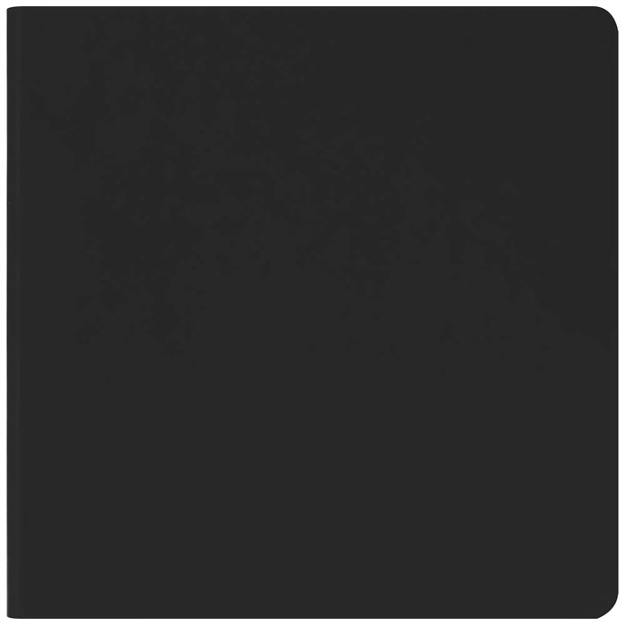 Блокнот Charm, черный 16985.30