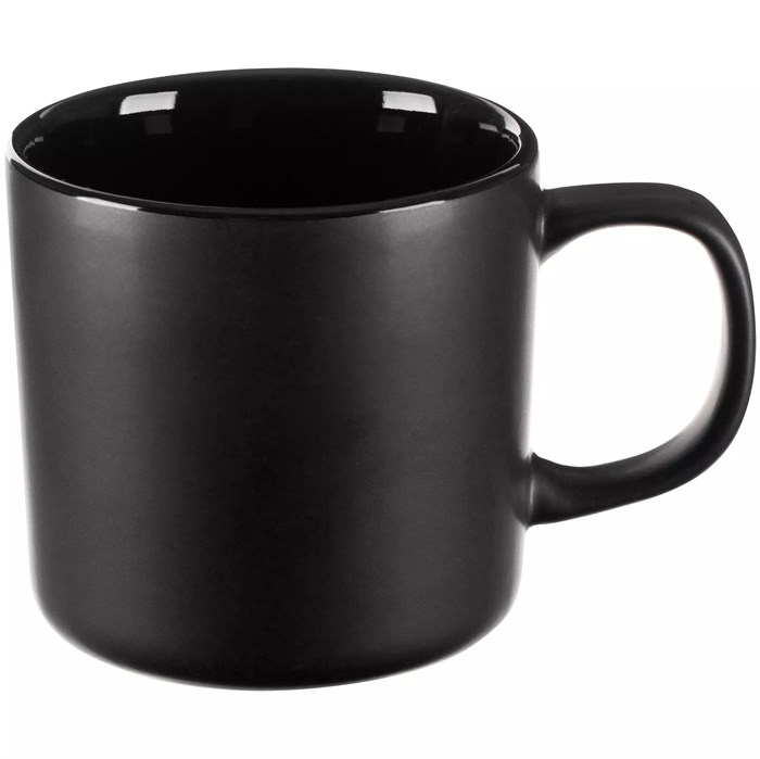 Кружка Eastpresso, черная 18364.30