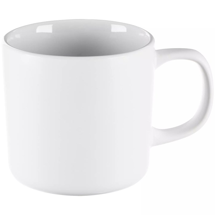 Кружка Eastpresso, белая 18364.60