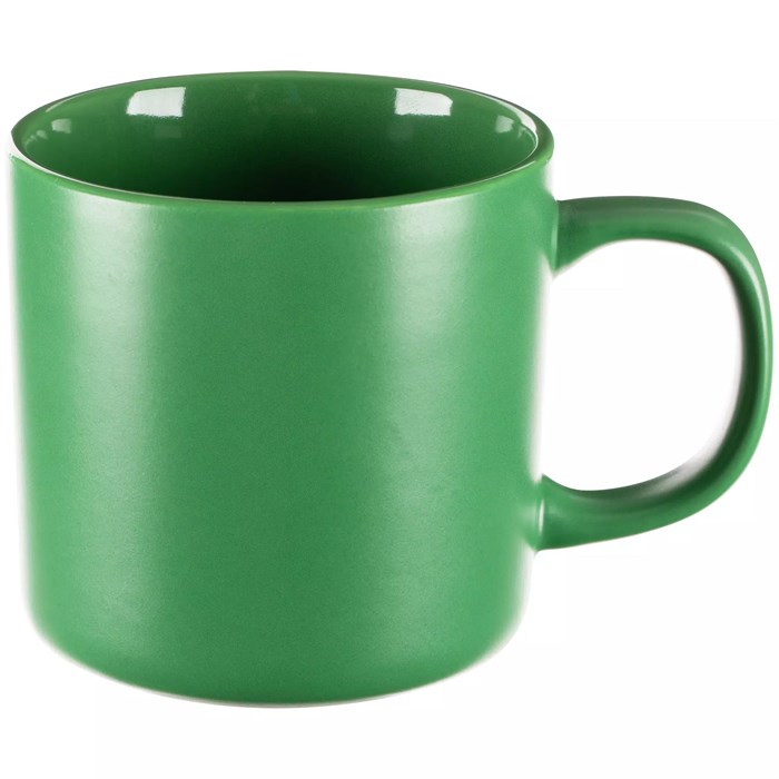 Кружка Eastpresso, зеленая 18364.90