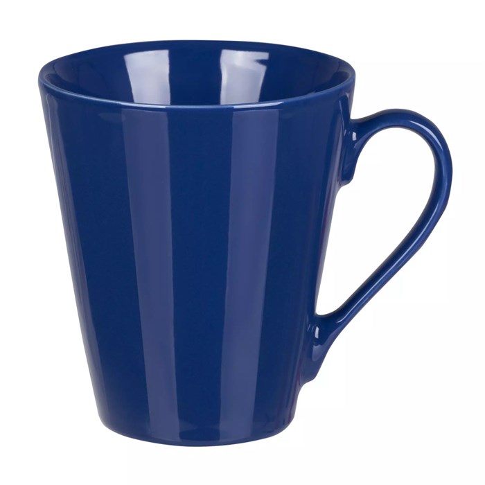 Кружка Bell, синяя 6481.40