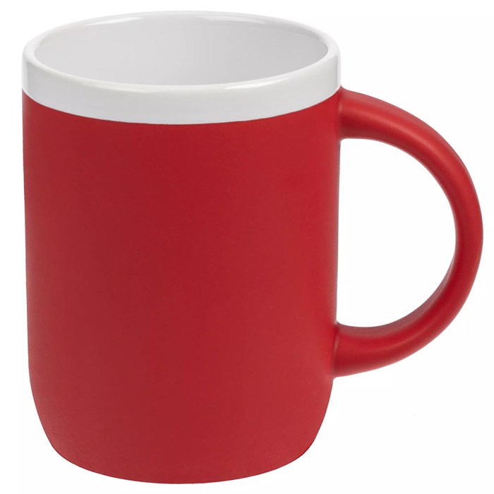 Кружка Borde, красная 17758.50