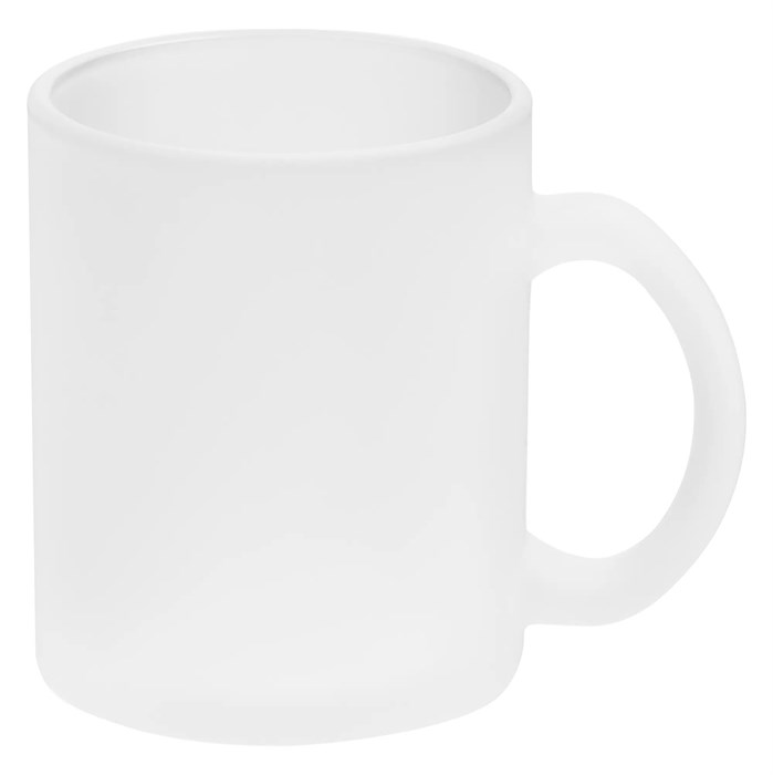 Кружка Clari для сублимационной печати, матовая 15757.60
