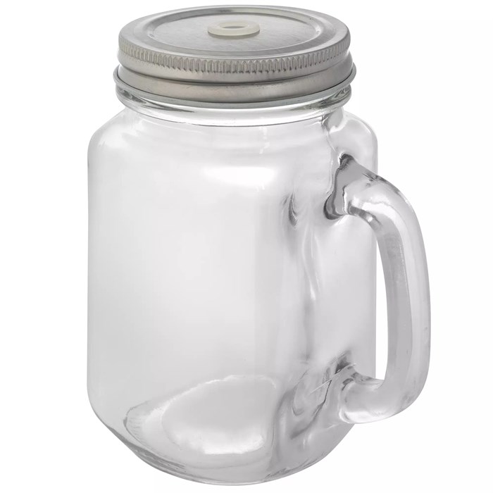 Банка для коктейлей Shake It Baby, ver.2 7582.01