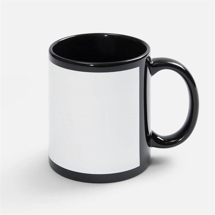 Кружка для сублимационной печати Levent 18308.30