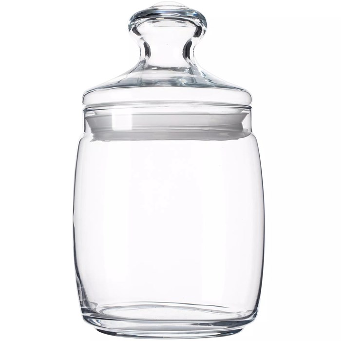 Банка с крышкой «Чешни» 17639.00