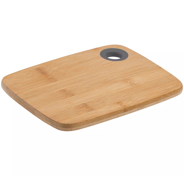 Доска разделочная Denver, с серым кольцом 13203.11