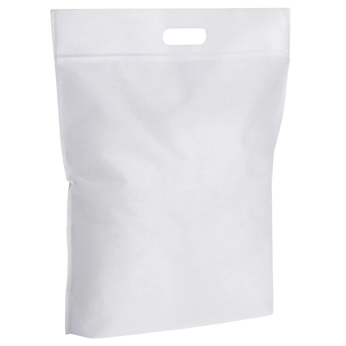 Сумка Carryall, большая, белая 7250.60