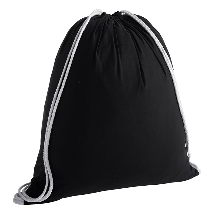 Рюкзак Canvas, черный 5449.30