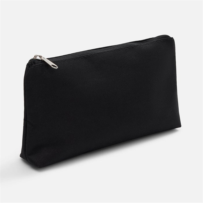 Косметичка Looksi, черная 19986.30