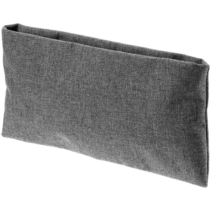 Косметичка-пенал Remark, серая 15486.10