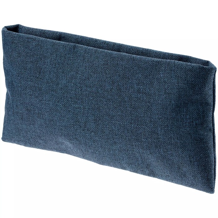 Косметичка-пенал Remark, синяя 15486.40