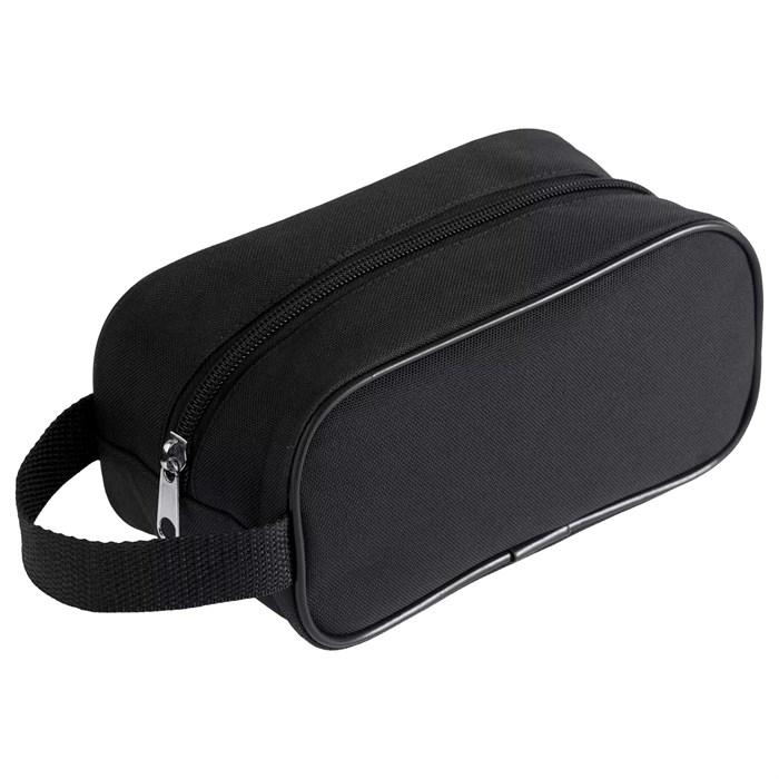 Несессер Jussi, черный 13918.30