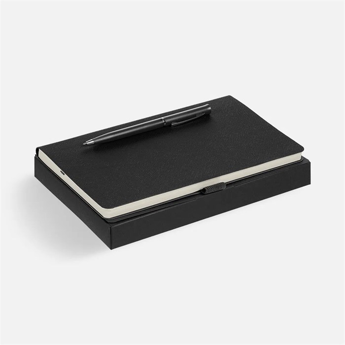 Набор Lungo, черный 22054.30