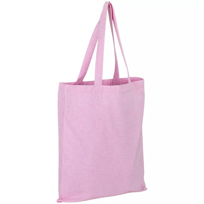 Сумка для покупок Awake, розовый меланж 03829151TUN