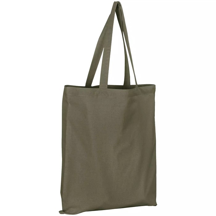 Сумка для покупок Awake, хаки 03829268TUN