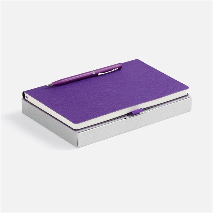 Набор Lungo, фиолетовый 22054.70