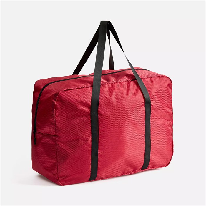 Спортивная сумка Ligero, красная 18258.50