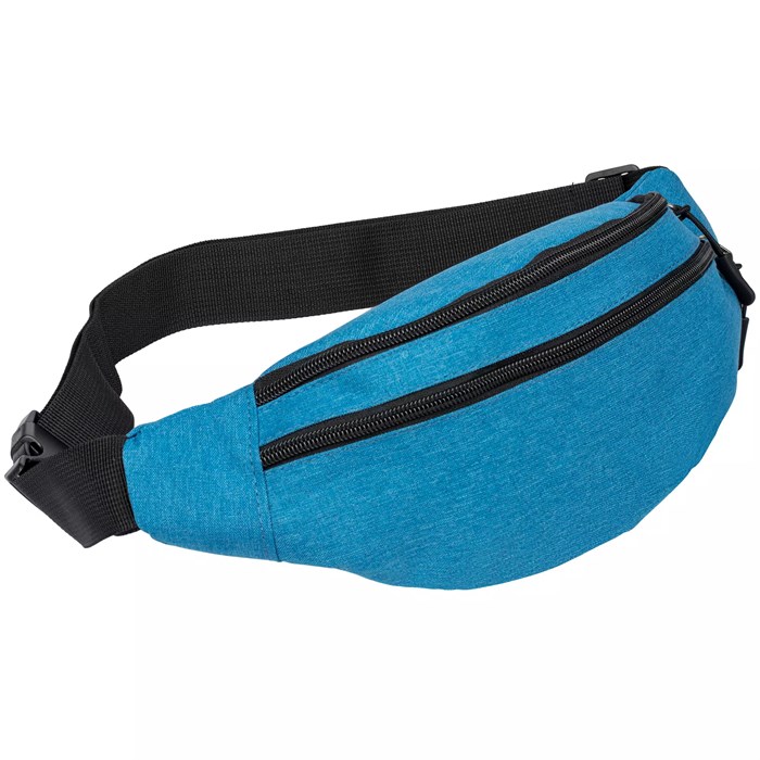 Поясная сумка Kalita, синяя 12699.40