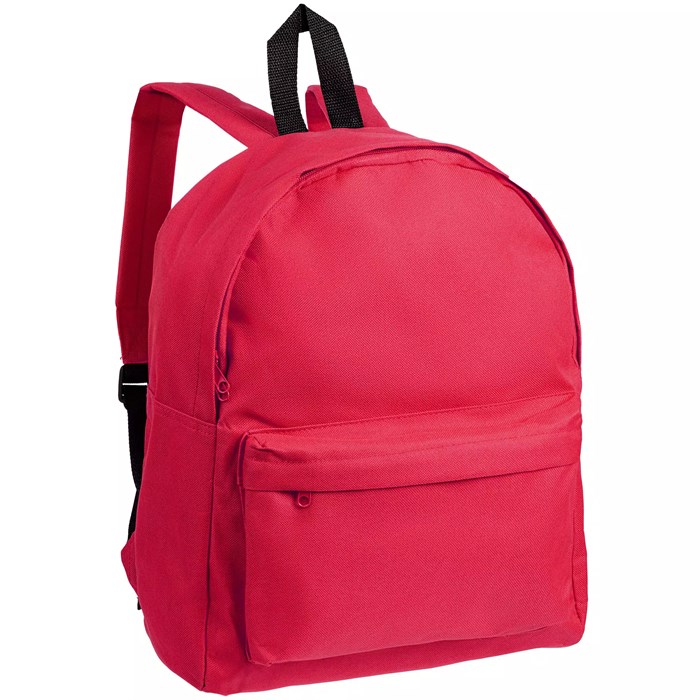 Рюкзак Berna, малиновый 13808.51