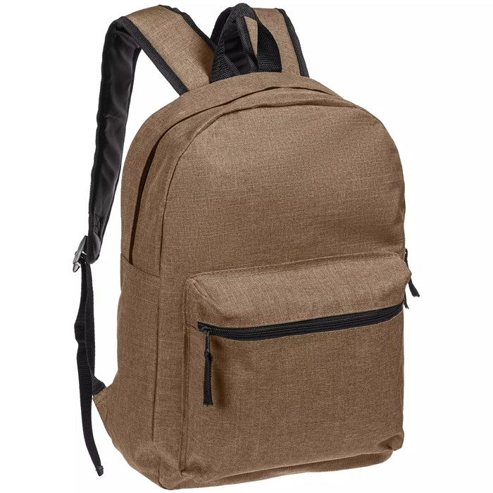 Рюкзак Melango, коричневый 12450.12