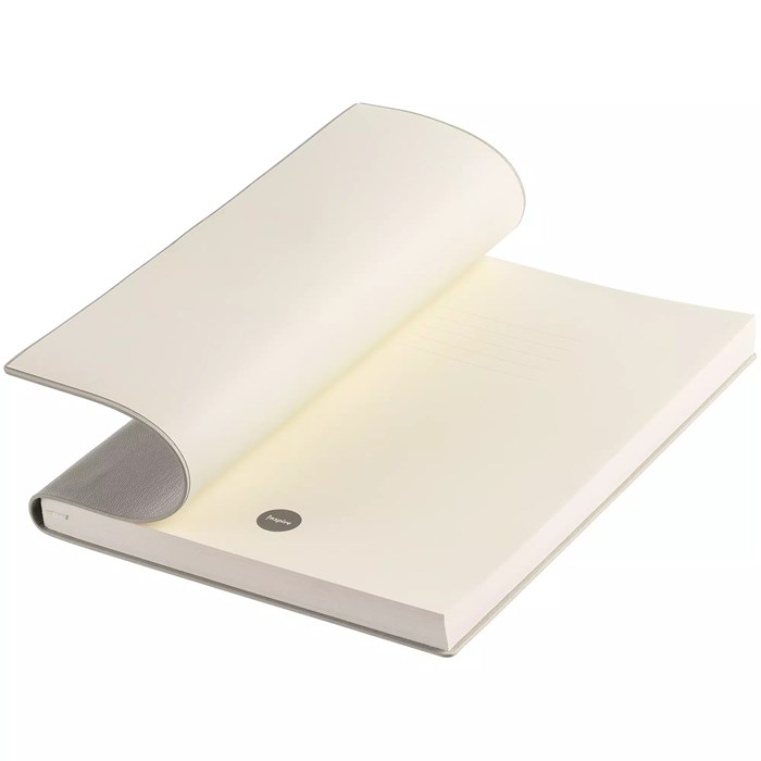 Ежедневник Chillout New, недатированный, серый 17699.10