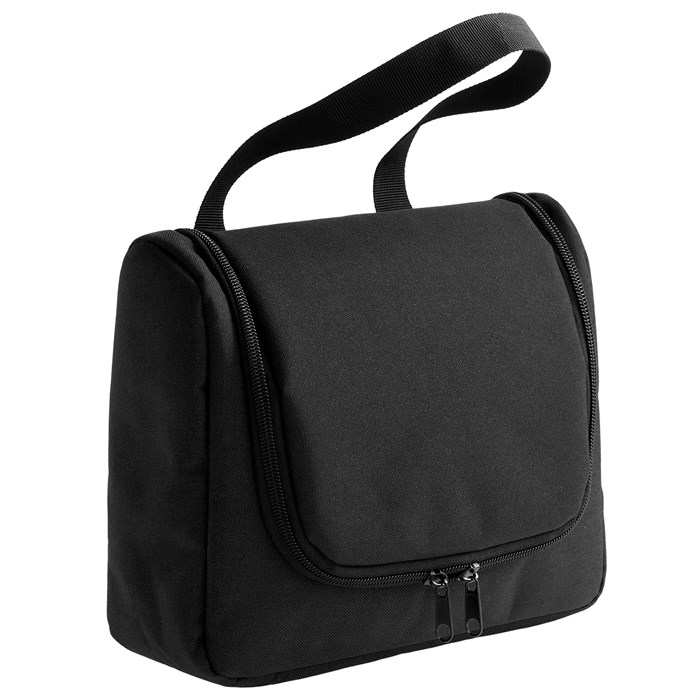 Несессер Simon, черный 13922.30