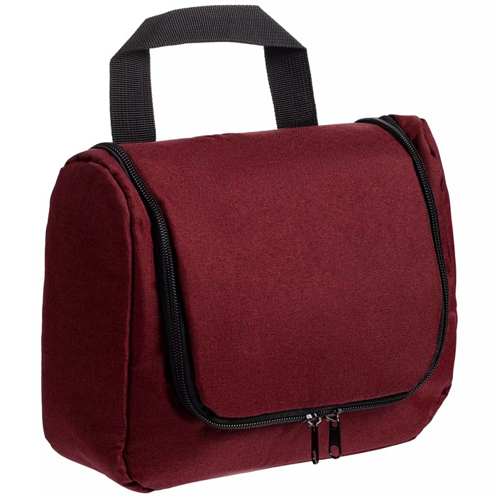 Несессер Simon, бордовый 13922.55