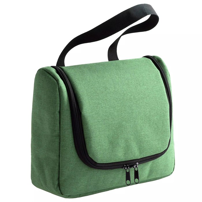 Несессер Simon, зеленый 13922.90