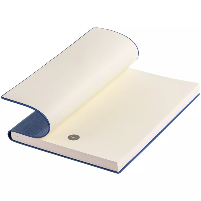 Ежедневник Chillout New, недатированный, синий 17699.40