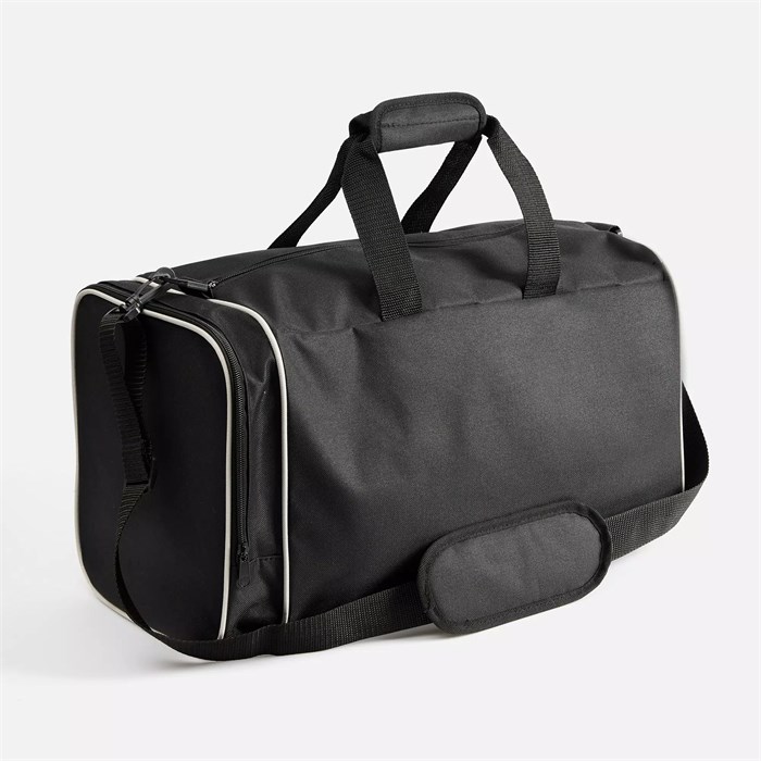 Спортивная сумка Fitnext, черная 18257.30