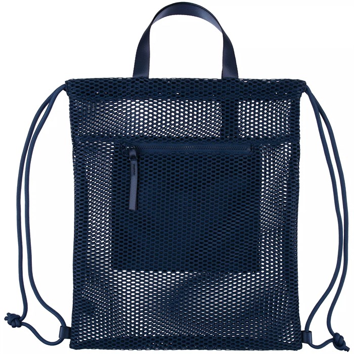 Рюкзак-мешок Verkko, темно-синий 15466.43