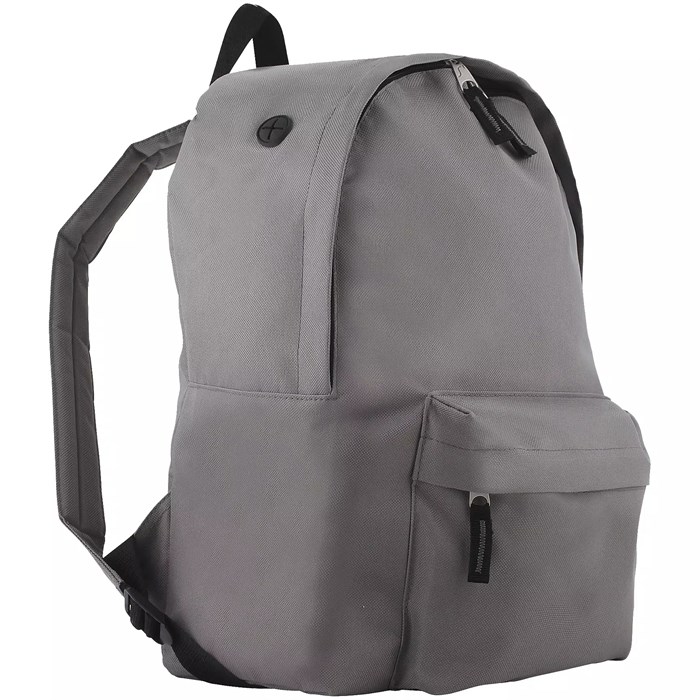 Рюкзак Rider, серый 3864.10