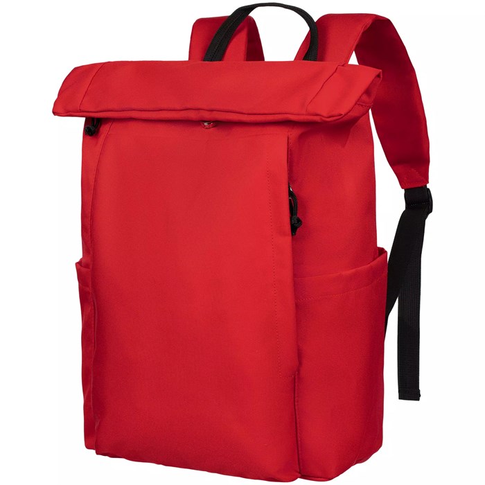 Рюкзак Hank, красный 16301.50