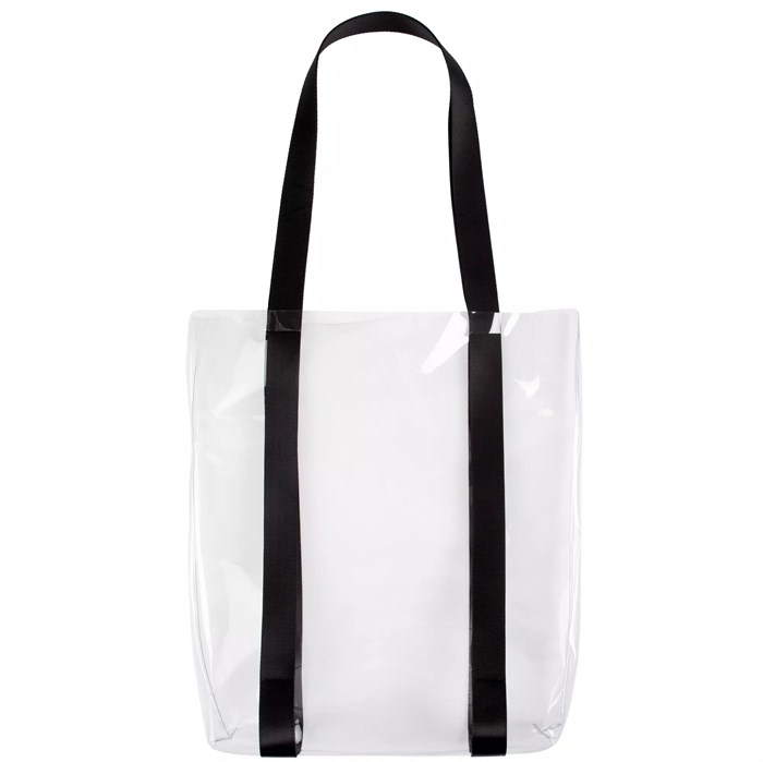Шопер Clarity, прозрачный 13835.00