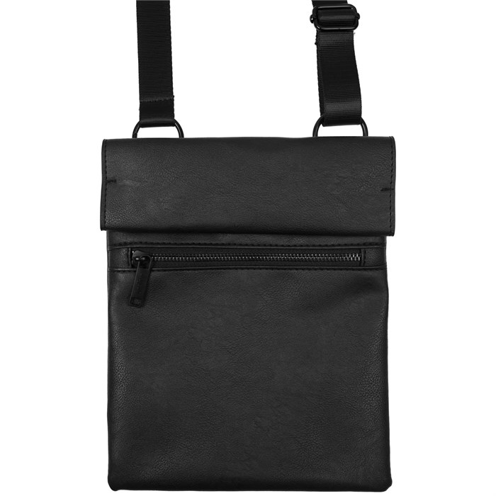 Сумка через плечо ringLink, черная 13838.30